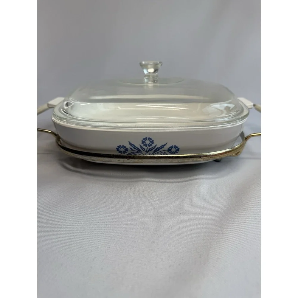 Vintage Pyrex‎ CorningWare 